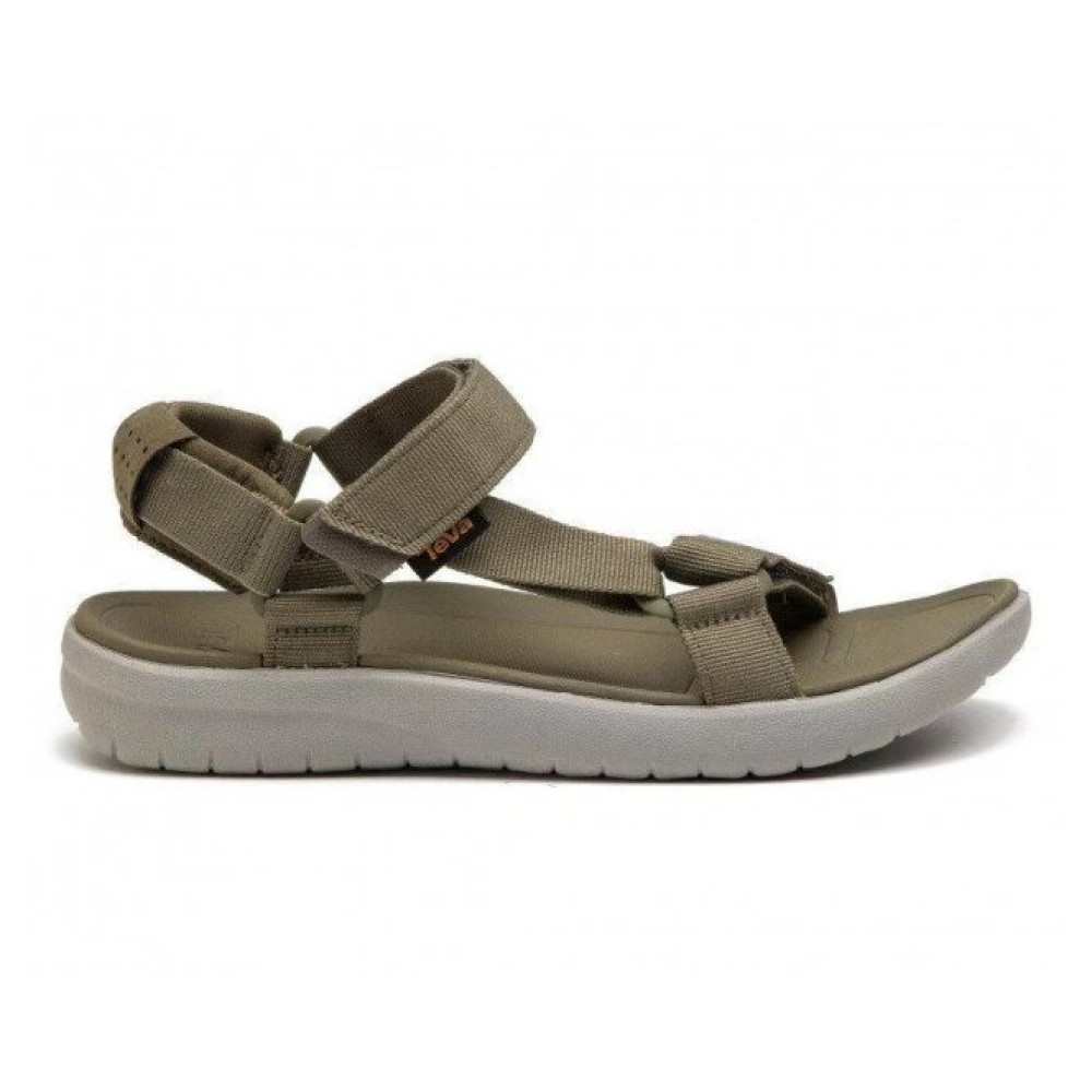 Сандалії чоловічі Teva Sanborn Universal M's Burnt Olive розмір 44.5