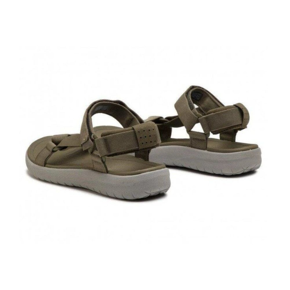Сандалії чоловічі Teva Sanborn Universal M's Burnt Olive розмір 44.5