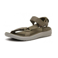 Сандалії чоловічі Teva Sanborn Universal M's Burnt Olive розмір 44.5