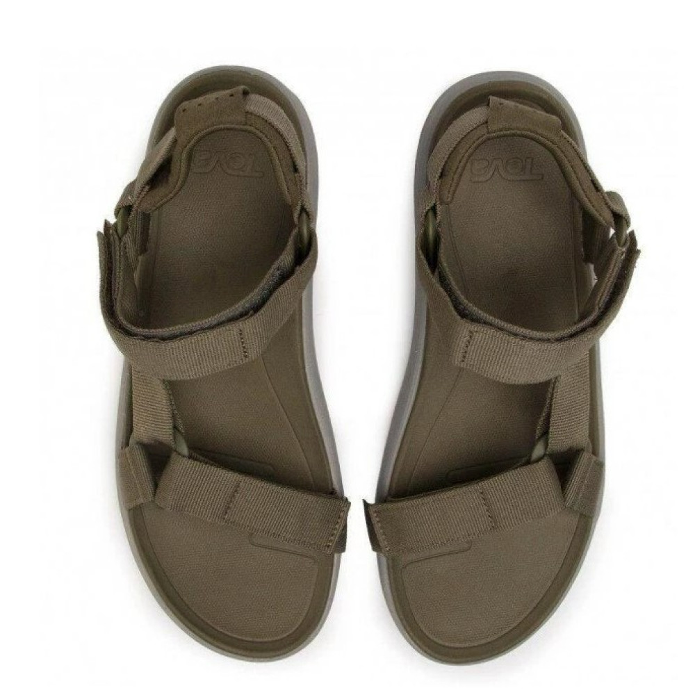 Сандалії чоловічі Teva Sanborn Universal M's Burnt Olive розмір 44.5