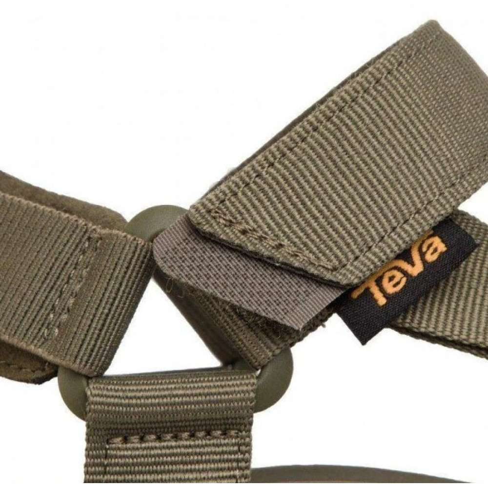 Сандалії чоловічі Teva Sanborn Universal M's Burnt Olive розмір 44.5
