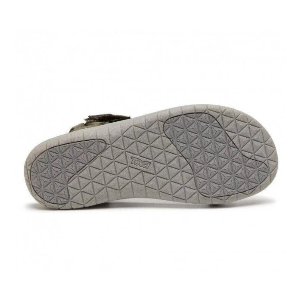 Сандалії чоловічі Teva Sanborn Universal M's Burnt Olive розмір 44.5