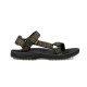 Сандалии мужские Teva Winsted M's Bamboo Dark Olive размер 45.5