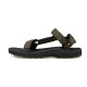 Сандалии мужские Teva Winsted M's Bamboo Dark Olive размер 45.5