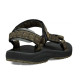 Сандалии мужские Teva Winsted M's Bamboo Dark Olive размер 45.5