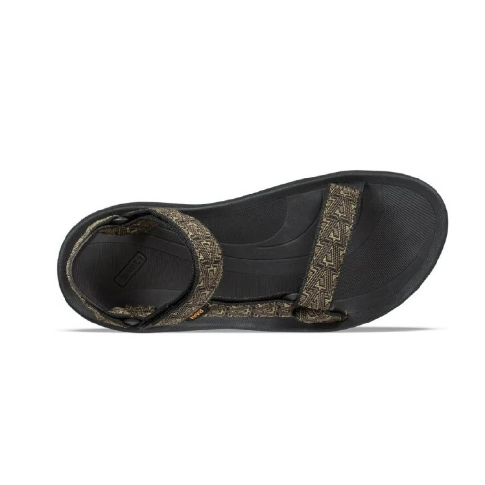 Сандалии мужские Teva Winsted M's Bamboo Dark Olive размер 45.5