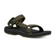 Сандалии мужские Teva Winsted M's Bamboo Dark Olive размер 45.5