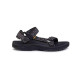Сандалії чоловічі Teva Winsted M's Bamboo Black розмір 45.5
