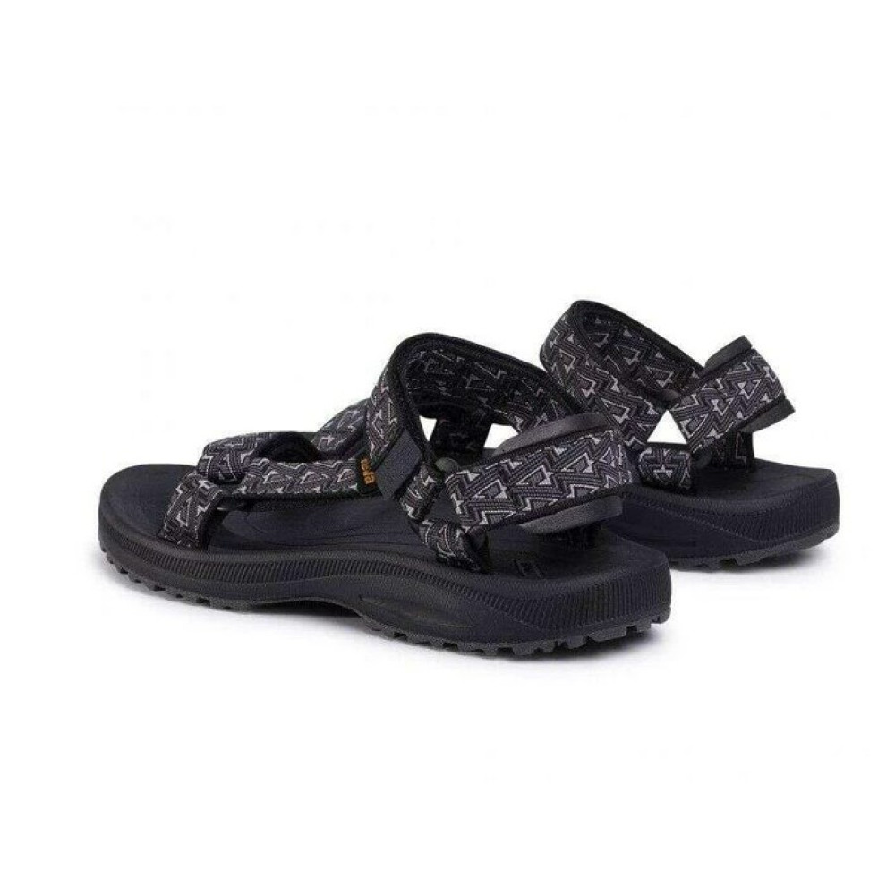 Сандалії чоловічі Teva Winsted M's Bamboo Black розмір 45.5