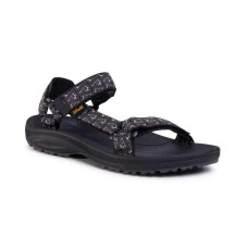 Сандалии мужские Teva Winsted M's Bamboo Black размер 40.5