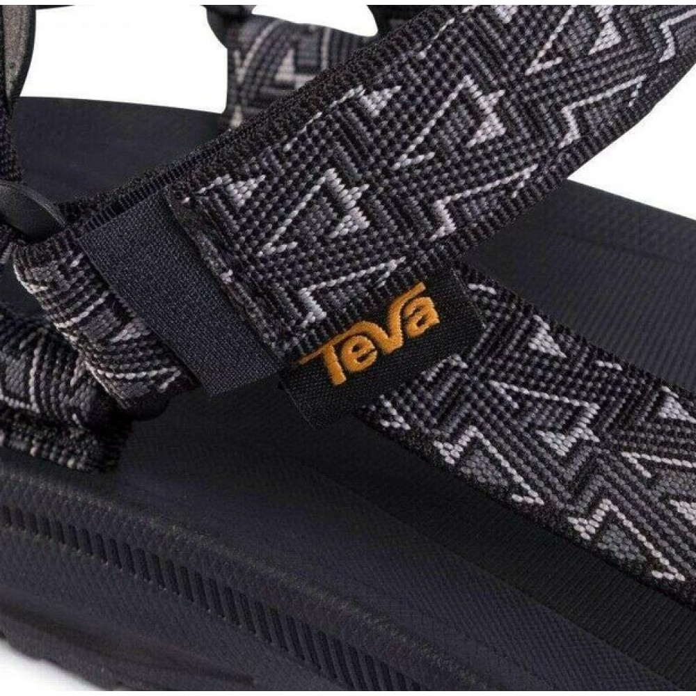 Сандалії чоловічі Teva Winsted M's Bamboo Black розмір 45.5