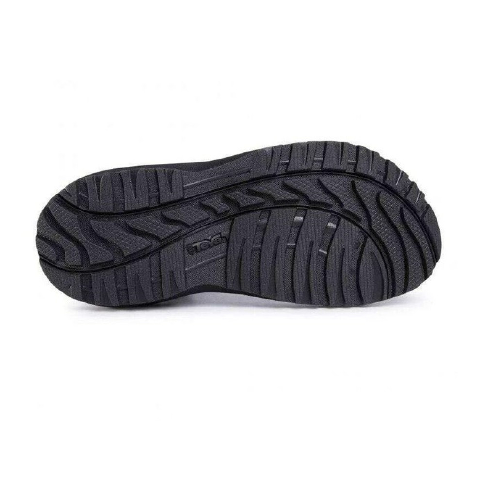 Сандалії чоловічі Teva Winsted M's Bamboo Black розмір 45.5