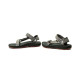 Сандалии мужские Teva Winsted Solid M's Black/Red размер 45.5