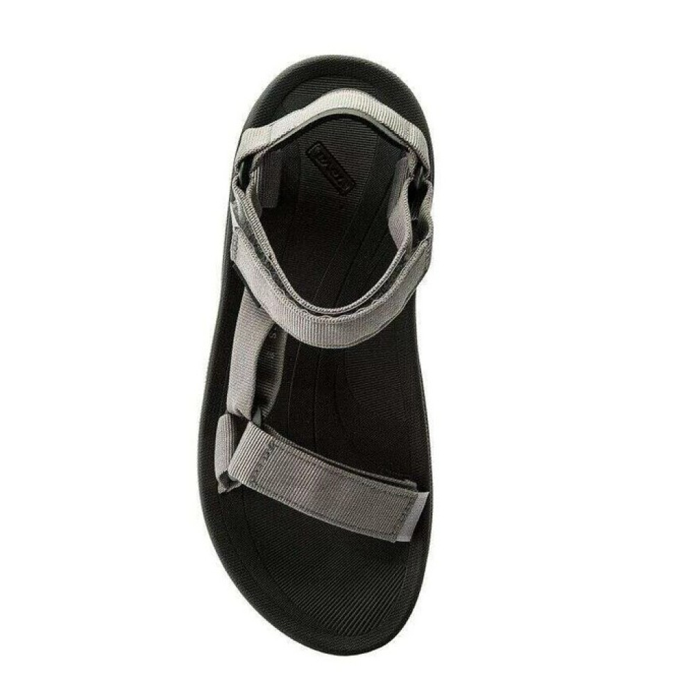 Сандалии мужские Teva Winsted Solid M's Black/Red размер 45.5