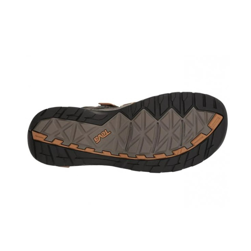 Сандалії чоловічі Teva Omnium 2 M's Black Olive розмір 44.5
