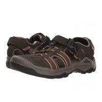 Сандалії чоловічі Teva Omnium 2 M's Black Olive розмір 44.5