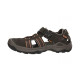 Сандалії чоловічі Teva Omnium 2 M's Black Olive розмір 44.5