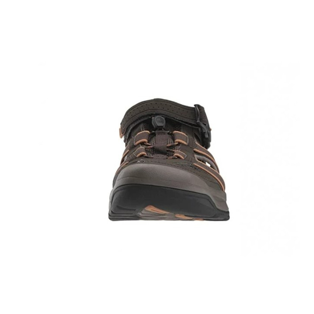 Сандалії чоловічі Teva Omnium 2 M's Black Olive розмір 44.5