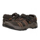Сандалії чоловічі Teva Omnium 2 M's Black Olive розмір 44.5