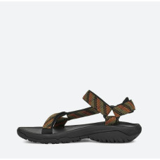 Сандалії чоловічі Teva Hurricane XLT2 M's Belay Dark Olive Multi розмір 39.5