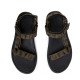 Сандалії чоловічі Teva Hurricane XLT2 M's Chara Dark Olive розмір 47