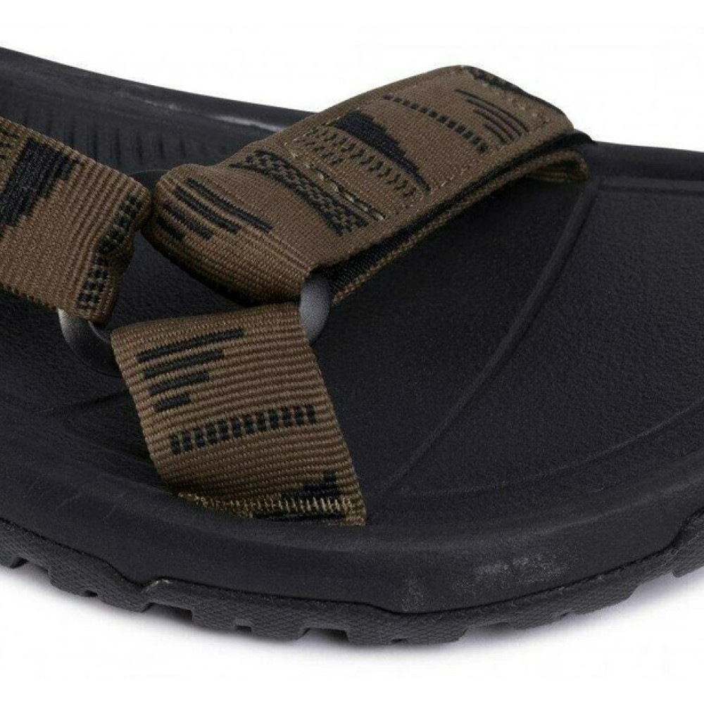 Сандалії чоловічі Teva Hurricane XLT2 M's Chara Dark Olive розмір 47