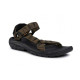 Сандалії чоловічі Teva Hurricane XLT2 M's Chara Dark Olive розмір 47