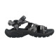 Сандалії чоловічі Teva Terra Fi 5 Sport M's Steps Dark Gull Grey розмір 48.5