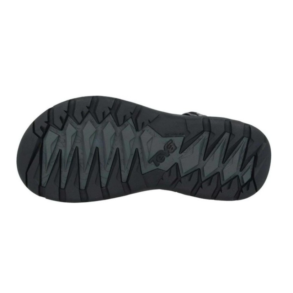 Сандалії чоловічі Teva Terra Fi 5 Sport M's Steps Dark Gull Grey розмір 48.5