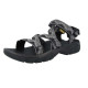 Сандалії чоловічі Teva Terra Fi 5 Sport M's Steps Dark Gull Grey розмір 48.5