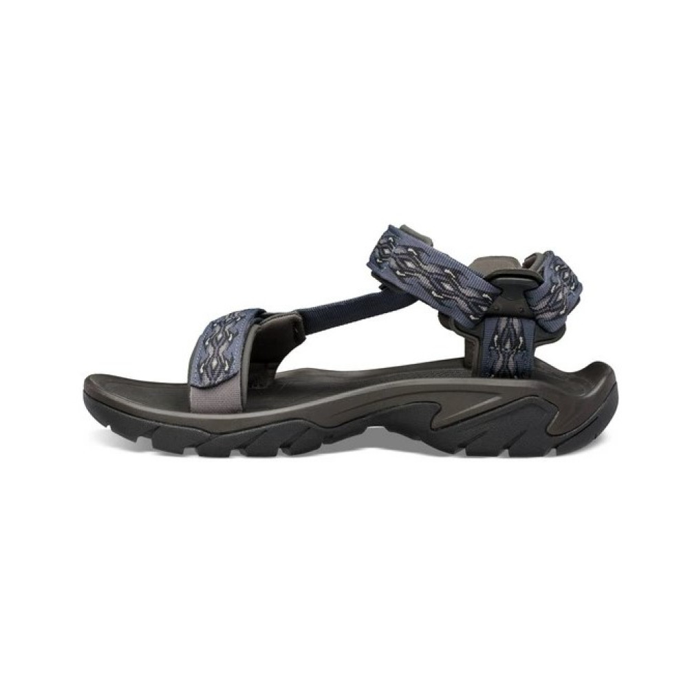 Сандалии мужские Teva Terra Fi 5 Universal M's Madang Blue размер 39.5