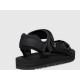Сандалии мужские Teva Universal Trail M's Black размер 48.5