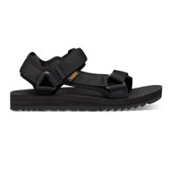 Сандалії чоловічі Teva Universal Trail M's Black розмір 48.5