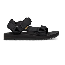 Сандалии мужские Teva Universal Trail M's Black размер 44.5
