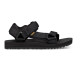 Сандалии мужские Teva Universal Trail M's Black размер 48.5