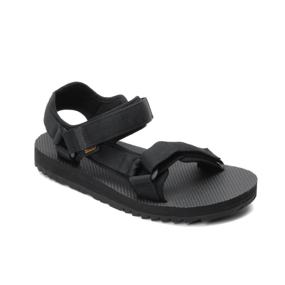 Сандалии мужские Teva Universal Trail M's Black размер 48.5