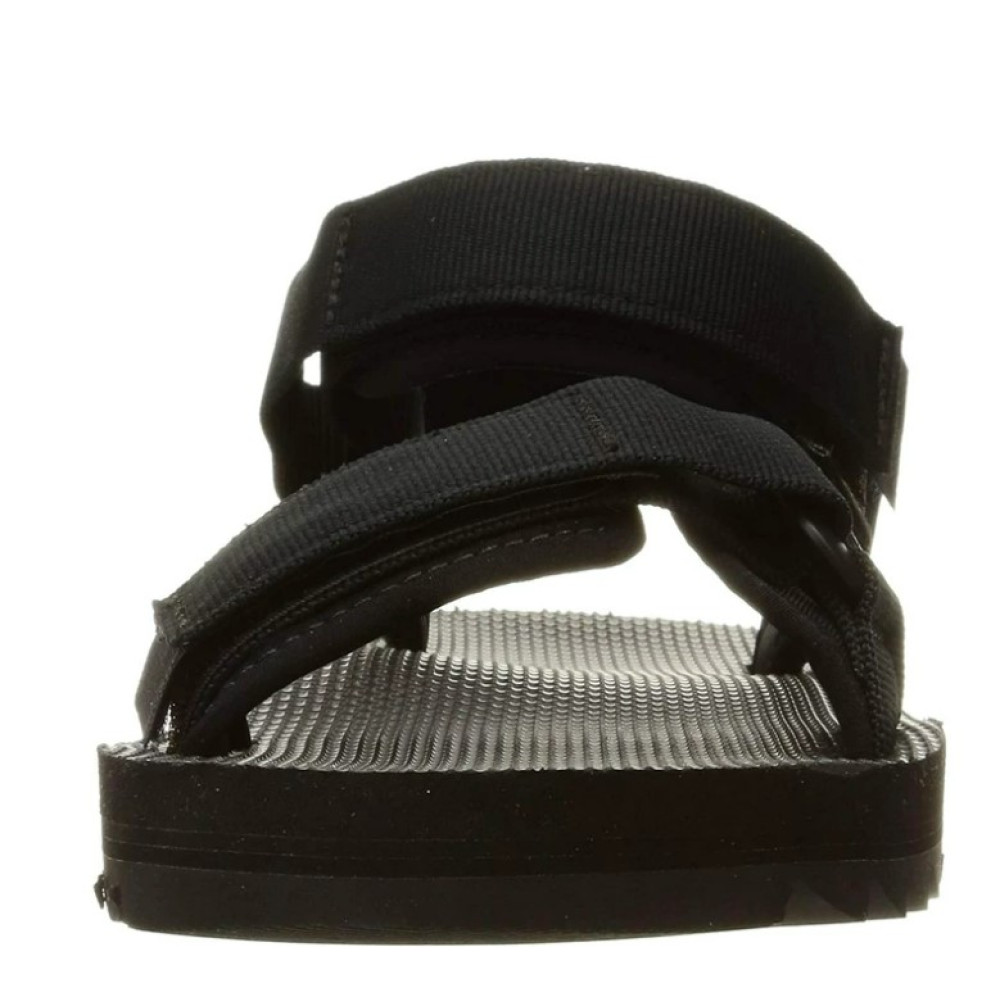 Сандалии мужские Teva Universal Trail M's Black размер 48.5
