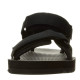 Сандалии мужские Teva Universal Trail M's Black размер 48.5