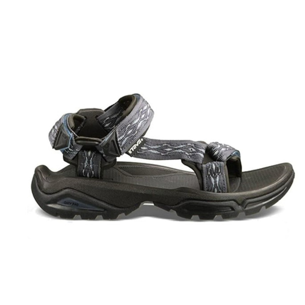 Сандалії чоловічі Teva Terra Fi 4 M's Madang Blue розмір 48.5