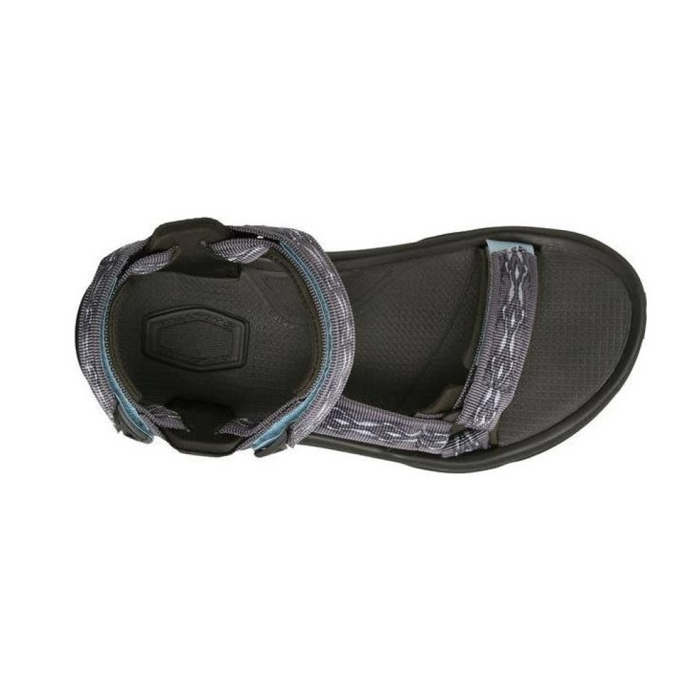 Сандалії чоловічі Teva Terra Fi 4 M's Madang Blue розмір 48.5