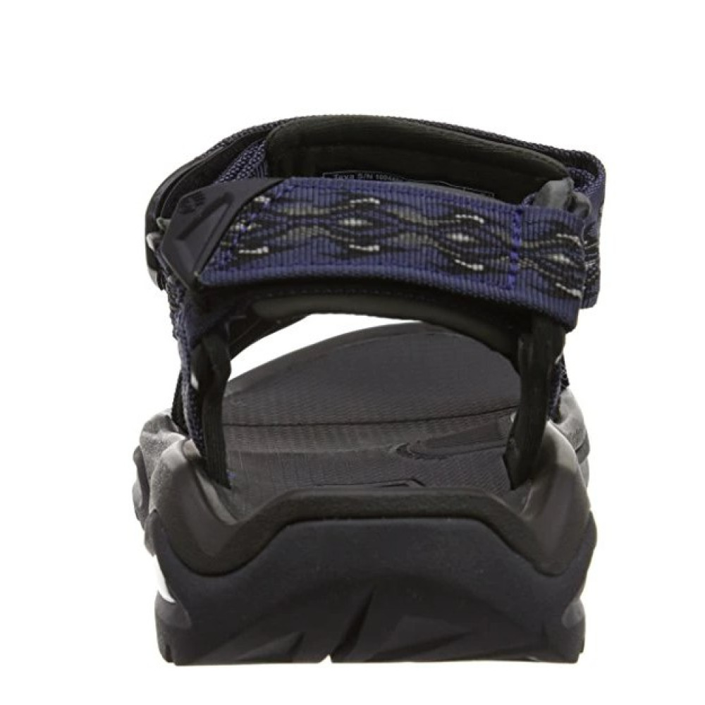 Сандалії чоловічі Teva Terra Fi 4 M's Madang Blue розмір 48.5