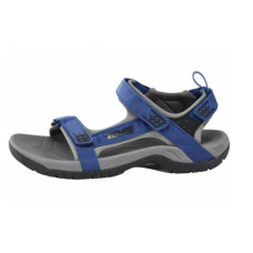 Сандалии мужские Teva Tanza Dark Blue размер 47