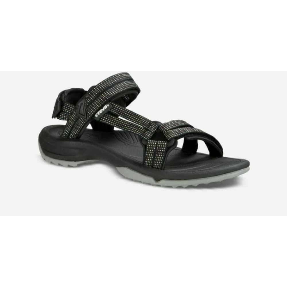 Сандалии женские Teva Terra Fi Lite W's City Lights Black/Pastel размер 36
