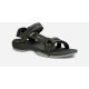 Сандалии женские Teva Terra Fi Lite W's City Lights Black/Pastel размер 36