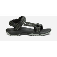 Сандалии женские Teva Terra Fi Lite W's City Lights Black/Pastel размер 36