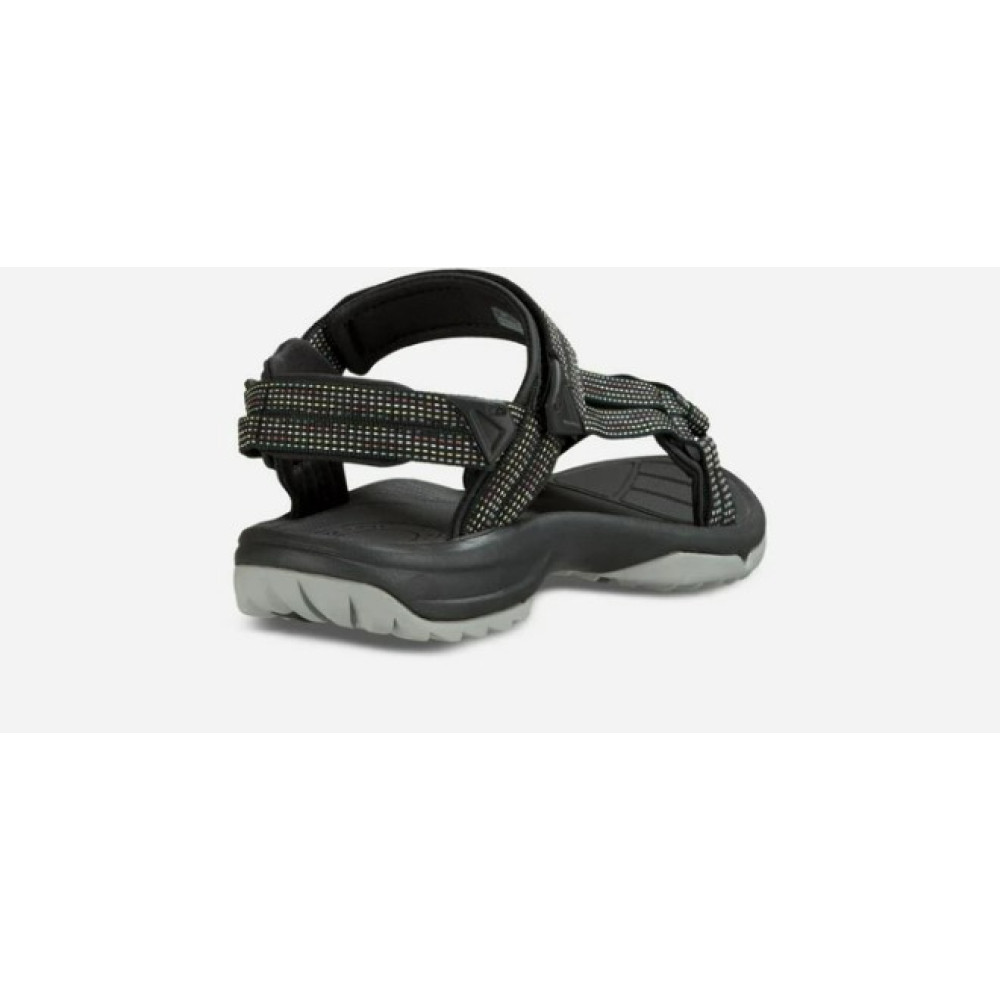 Сандалии женские Teva Terra Fi Lite W's City Lights Black/Pastel размер 36
