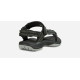 Сандалии женские Teva Terra Fi Lite W's City Lights Black/Pastel размер 36