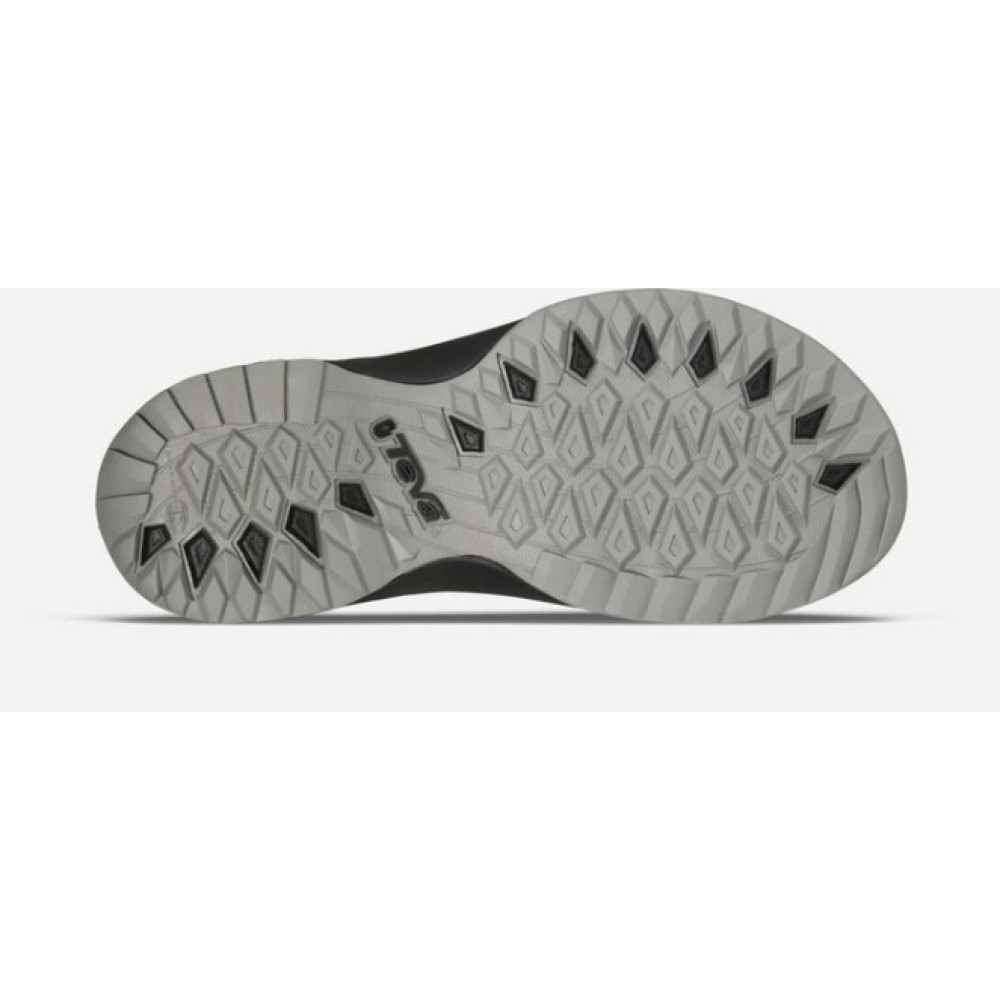 Сандалии женские Teva Terra Fi Lite W's City Lights Black/Pastel размер 36
