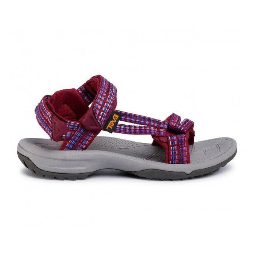 Сандалії жіночі Teva Terra Fi Lite W's Red Plum розмір 38