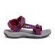 Сандалії жіночі Teva Terra Fi Lite W's Red Plum розмір 38